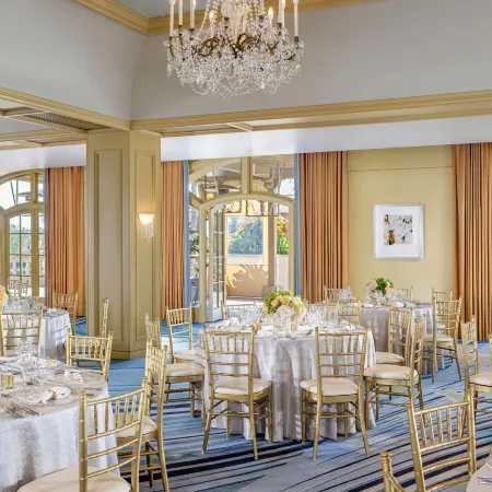 The Ritz-Carlton, Laguna Niguel
