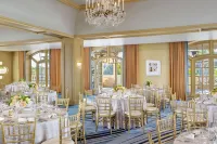 The Ritz-Carlton, Laguna Niguel - breakfast