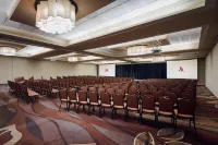 Fort Collins Marriott