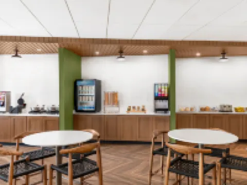 Fairfield Inn & Suites Detroit Taylor Hotels in Taylor