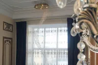 Rossiya Hotel