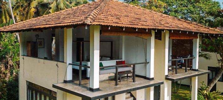 Talalla Retreat Hotels in Mataran piirikunta