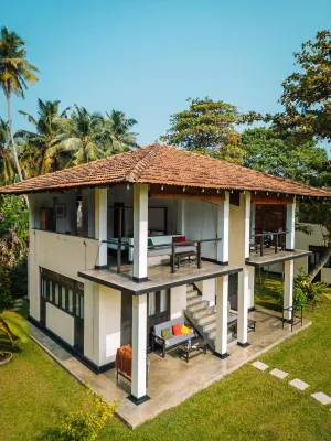 Talalla Retreat - รีสอร์ท