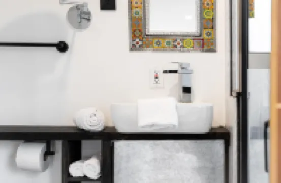 Essential PXM Arkitainer Residential Lofts