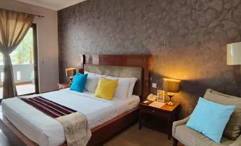 The Acacia Hotel Anyer