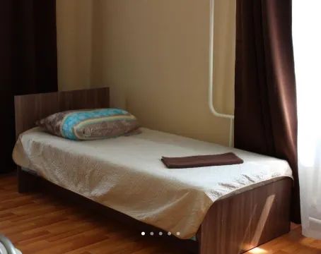 Маршал Отели в г. Липецк