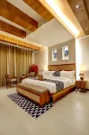 A Santorini Home - by le Rêve 5Mins from Mall Road