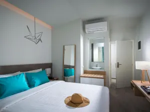 Paralos Lifestyle Beach Adults Only