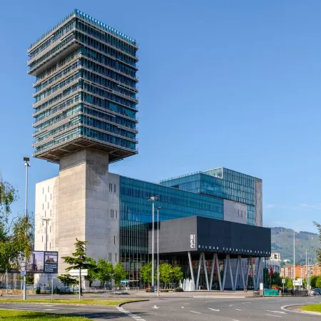 Ibis Bilbao Barakaldo