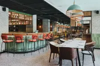 Four Points by Sheraton Wroclaw Hotel di Bielany Wroclawskie