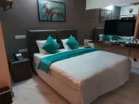 Dhimyaath Stay Hotel di Vaadhoo