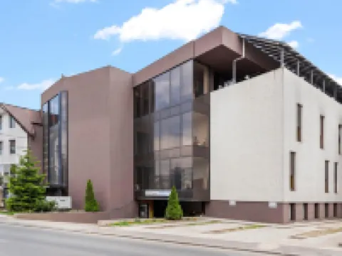 Hotel Charter Otopeni Hotels in Otopeni