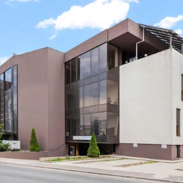 Hotel Charter Otopeni