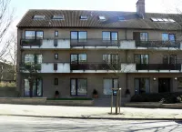 Budget Flats Brussels Hotels in Anderlecht