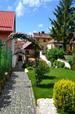 Casa Veche Các khách sạn ở 