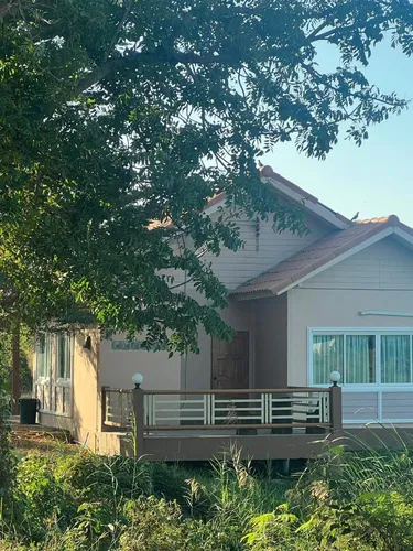 รูปภาพของทุ่งดินดำ Farm Stay