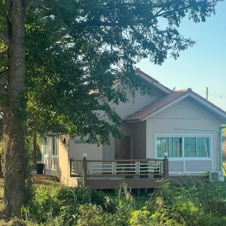 Tungdindum Farm Stay
