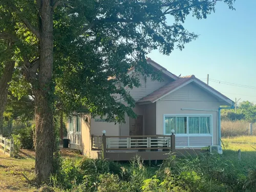 Tungdindum Farm Stay Hotel di Kamphaeng Saen