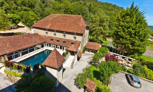 Castel Damandre