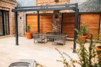 Fiagdon Hotel Hotels in Alagirsky District