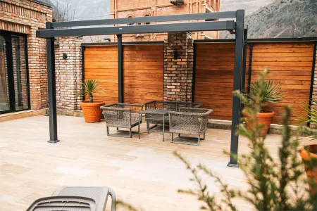 Арт Отель Фиагдон