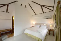 Samed Cliff Resort - piscina