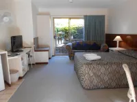 奧古斯塔喬治亞娜莫洛伊汽車旅館