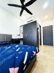 Trace Cozy Place Hotels in Teluk Intan