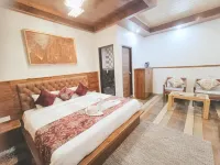 Trimounts-A Boutique Hotel & Wellnes Center in Tirthan Valley