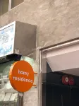Homy Residence Hotel a Yau Ma Tei