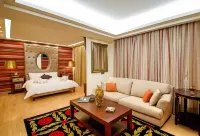 Comfy Boutique Hotel