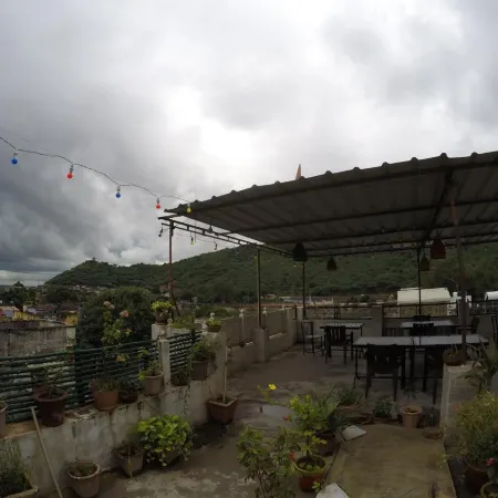 Shivam Tourist Guest House