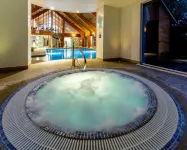 公園農場酒店 - SPA