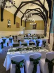 Stirling Highland Hotel- Part of the Cairn Collection - breakfast