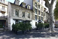 Hotel le Collonges