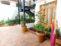 Santa Cecilia Hotel Hotels near Ex-Convento de Santa Catalina