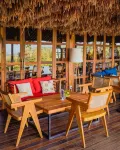 Arkamaya Sembung Resort & Glamping Hotels in Sedayu