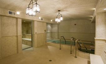 Griffin Hotel, an Official Colonial Williamsburg Hotel