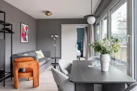 Numa Bremen Saga - Apartments