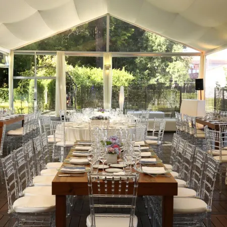 Hotel Quinta Das Lagrimas - Small Luxury Hotels
