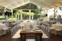 Hotel Quinta Das Lagrimas - Small Luxury Hotels - breakfast