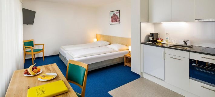 Central Hotel Post Hotels in Plessur District