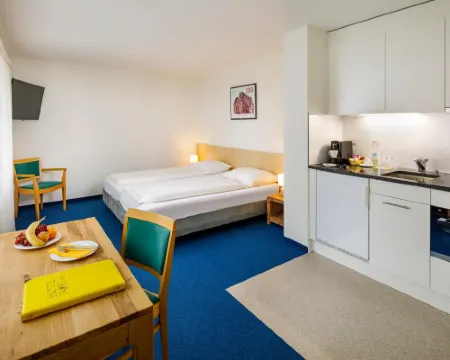 ホテル ポスト クールのホテル