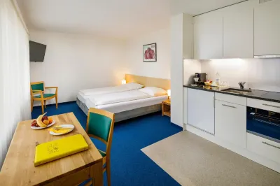 Central Hotel Post Hotels in 