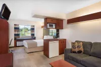 Microtel Inn & Suites by Wyndham Sainte Genevieve - Wifi