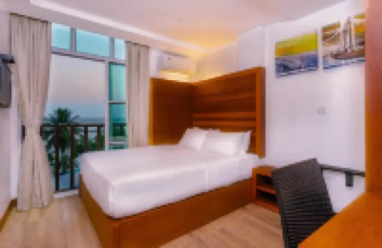 Express Inn at Hulhumale