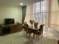 Continent Hotel