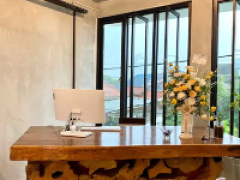 Ketuk Pintu By TURU KENE Hotels in Danurejan