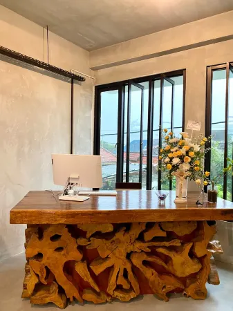 KETUK PINTU BY TURU KENE