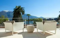 Hotel la Palma au Lac - spa